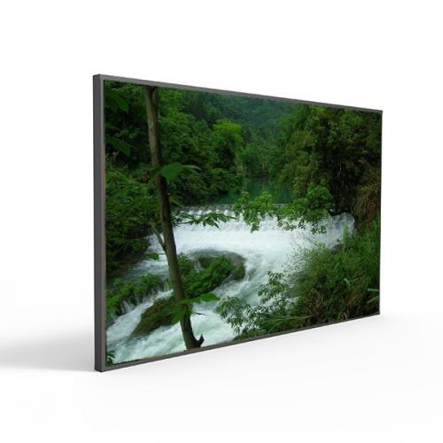 75寸2000亮度高亮液晶屏模組